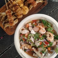 หม่าล่าคราฟ กทม