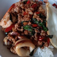 ครัวแม่ลูก เรวดี57