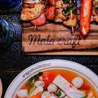 หม่าล่าคราฟ กทม