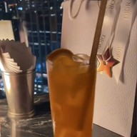 ABar Marriott marquis Queens Park