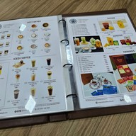 เมนู Inn Train ถนนพัฒนาการ ซอย 69