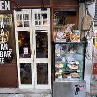 A fox princess kitchen Tha-Tien