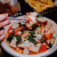 หม่าล่าคราฟ กทม