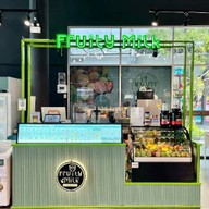 Fruity Milk (ฟรุตตี้ มิลล์) People Park อ่อนนุช