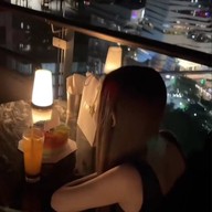 ABar Marriott marquis Queens Park