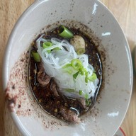 ก๋วยเตี๋ยวเรือ ป. ประทีป สาขาเมืองเอก เมืองเอก