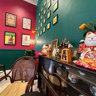 หยูอี่ชา ชานมไข่มุก หาดใหญ่วิลเลจ