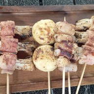 หม่าล่าคราฟ กทม