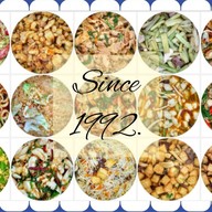 เจ้พร(ข้าวแกง)ตลาดพัฒนาการ