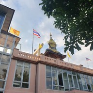 บรรยากาศ พุทธอุทยานเพชรบุระเพชรบูรณ์
