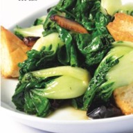 เมนูของร้าน ลูกไก่ทอง ชิค รีพับบลิค บางนา