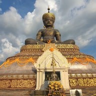 พุทธอุทยานเพชรบุระเพชรบูรณ์