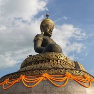 พุทธอุทยานเพชรบุระเพชรบูรณ์
