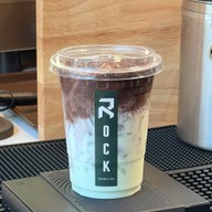 เมนูของร้าน ROCK Coffee & Tea พหลโยธิน 55