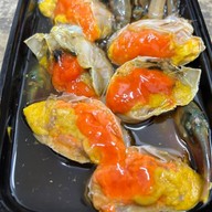 เมนูของร้าน ยุ้ยย่างเยอะ(0832636647 ทางร้านบริการส่งฟรี)