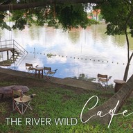The River Wild Cafe' ราชบุรี
