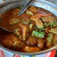 ร้านจ่าเถื่อน สามโคก
