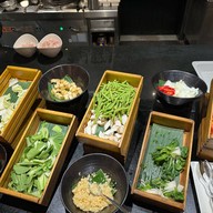 Dee Lite bar & restaurant