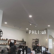 Phli : ผลิ 봄  at Dollaya