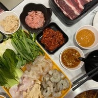 Hotpot man สาทรซอย 3