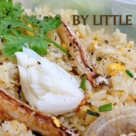 By Little Homey บาย ลิตเติ้ล โฮมมี่