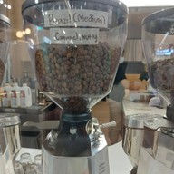 1:2 Bangkok Brew True Digital Park