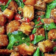 เฟิร์นอาหารตามสั่ง สาขา1