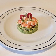 เมนูของร้าน Café Wolseley