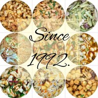 เจ้พร(ข้าวแกง)ตลาดพัฒนาการ