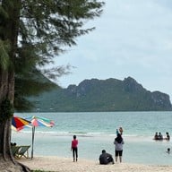 อ่าวมะนาว