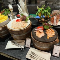 Dee Lite bar & restaurant