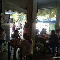 "ฉั่ว" ก๋วยเตี๋ยวเนื้อ-หมูตุ๋น (ราชวัตร)