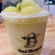 เมนูของร้าน ร้านใส่นม ธัญบุรีคลอง6 ธัญบุรีคลองหก