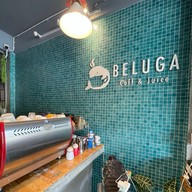 BELUGA Coff&Juice