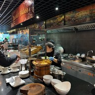 Dee Lite bar & restaurant