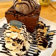 เมนูของร้าน ร้านใส่นม ธัญบุรีคลอง6 ธัญบุรีคลองหก