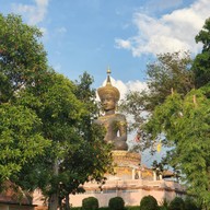 พุทธอุทยานเพชรบุระเพชรบูรณ์