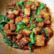 เฟิร์นอาหารตามสั่ง สาขา1