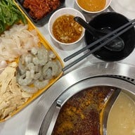 Hotpot man สาทรซอย 3