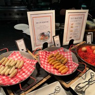 Dee Lite bar & restaurant