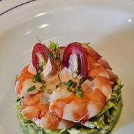 เมนูของร้าน Café Wolseley