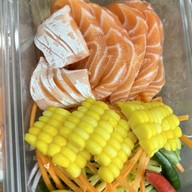 เมนูของร้าน ยุ้ยย่างเยอะ(0832636647 ทางร้านบริการส่งฟรี)