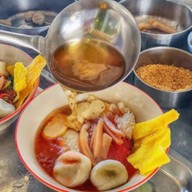 เจริญพุง (สนามบินเก่า)