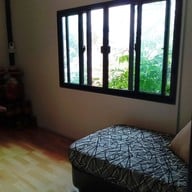 บรรยากาศ เดอ เบียร์ คาเฟ่