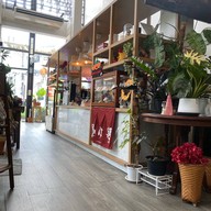 SomSak Cafe