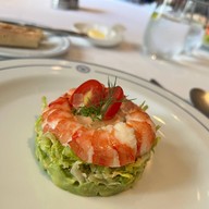 เมนูของร้าน Café Wolseley