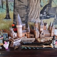 บรรยากาศ Into the Woods Cafe