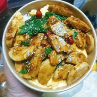 ตามสั่ง by พี่เพ็ญ