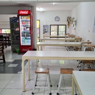 บรรยากาศ ต้อยรสแซ่บ อาหารอีสาน