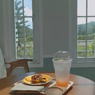 เมนูของร้าน Lemone Cafe & Resort อำเภอบ้านไร่ จังหวัดอุทัยธานี อุทัยธานี